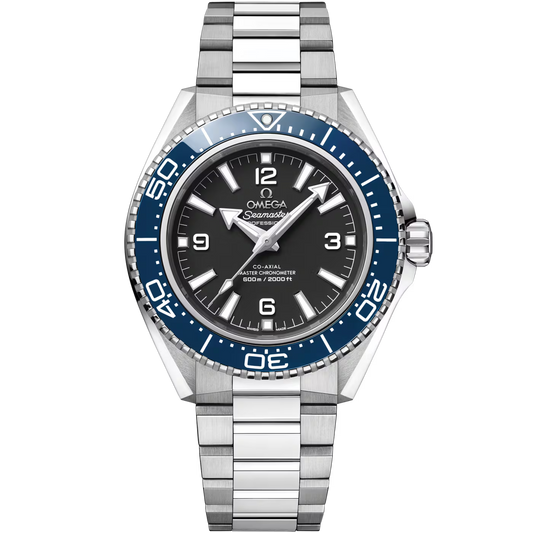 Seamaster Planet Ocean 600M