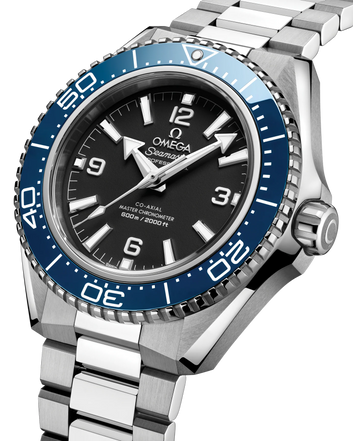 Seamaster Planet Ocean 600M