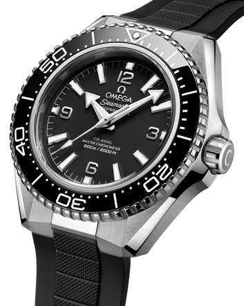 Seamaster Planet Ocean 600M