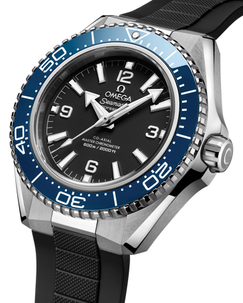 Seamaster Planet Ocean 600M