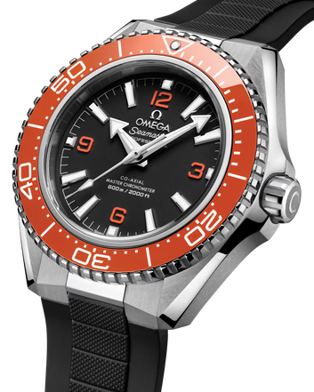 Seamaster Planet Ocean 600M