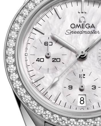 Speedmaster 38