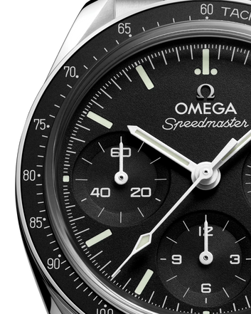 Speedmaster 38