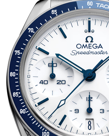 Speedmaster 38