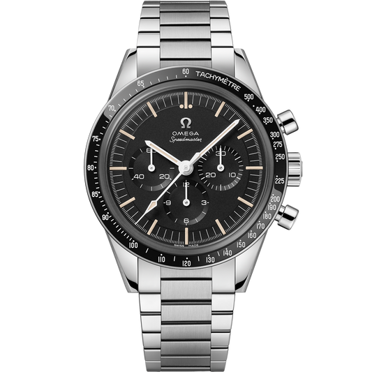 Speedmaster Kaliber 321