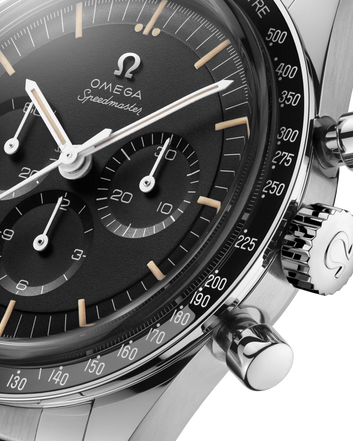 Speedmaster Kaliber 321