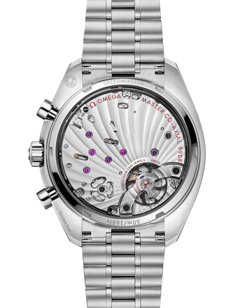 Speedmaster Chronoscope