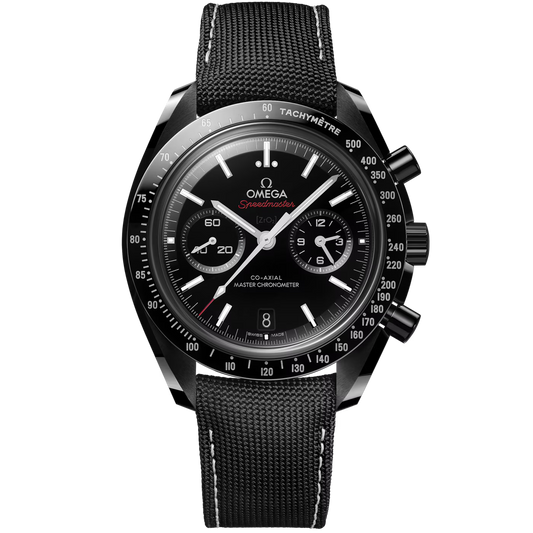 Speedmaster Dark Side of the Moon