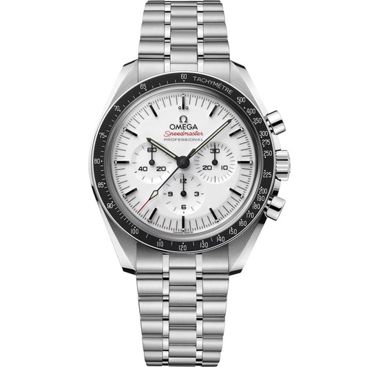 Speedmaster Moonwatch Professional