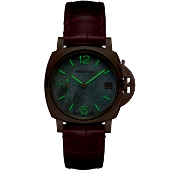 Luminor Due