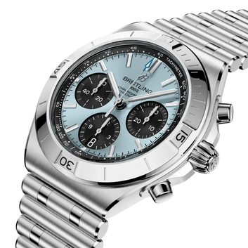 Chronomat B01 Chronograph 42