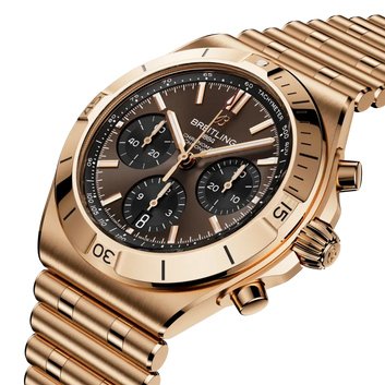 Chronomat B01 Automatic 42
