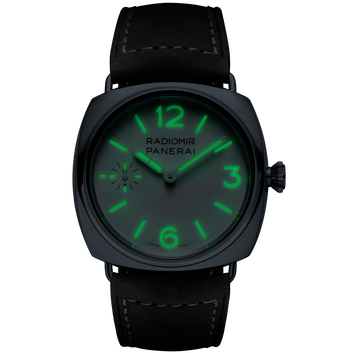 Radiomir Officine