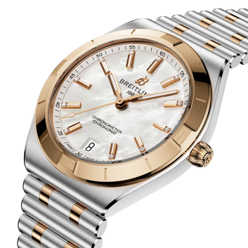 Chronomat Automatic 36