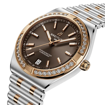 Chronomat Automatic 36