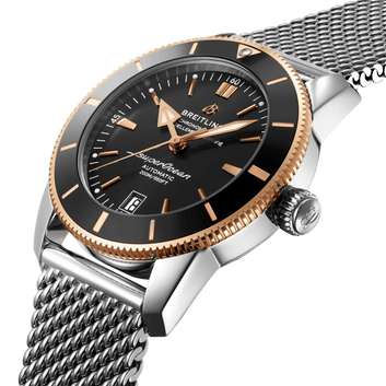 Superocean Heritage B20 Automatic 42