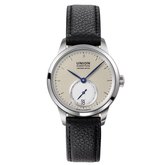 1893 Johannes Dürrstein Jubiläumsedition Kleine Sekunde