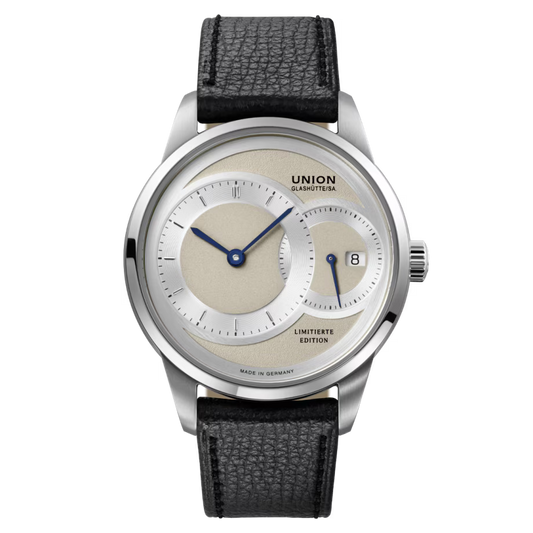 1893 Johannes Dürrstein Jubiläumsedition Große Sekunde