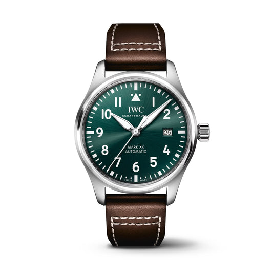 Pilot´s Watch Mark XX