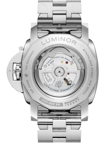 Luminor Marina