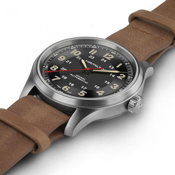 Khaki Field Titanium Far Cry® 6 Limited Edition