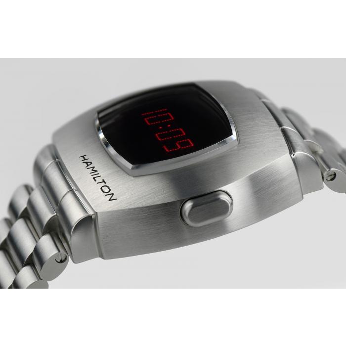 American Classic PSR Digital Quartz