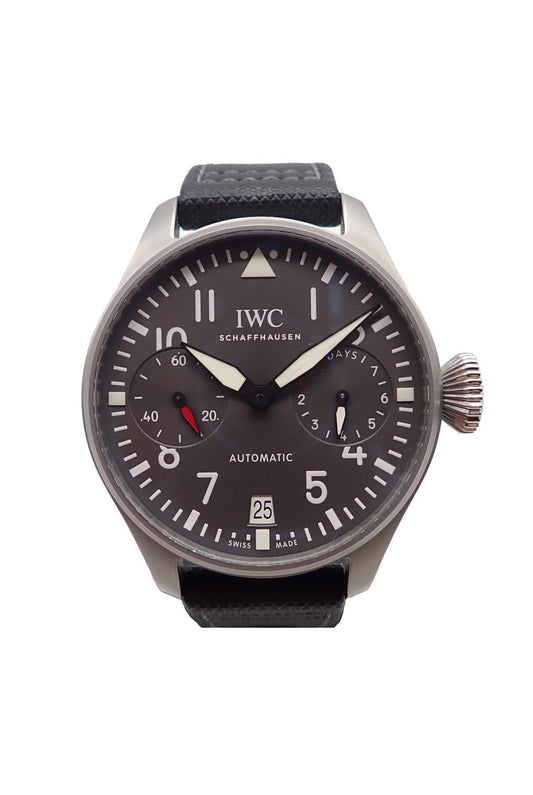 IWC Big Pilot´s Watch Patrouille Suisse